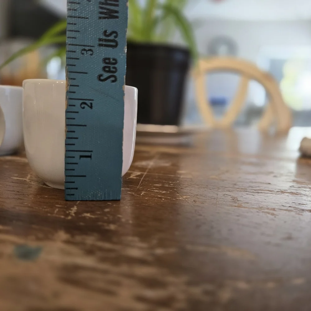 Pier 1 Cups